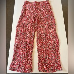 3/$15 🌺 NWT loft pants